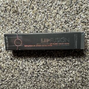 LipFusion Micro Collagen Lip Plump Color Shine - Bare